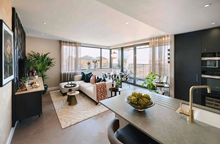 2 Bedroom Flat For Sale In Camden Goods Yard, Camden, NW1