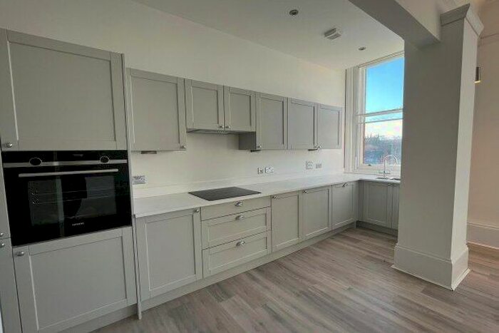 2 Bedroom Flat To Rent In St. Marys Gate, Derby, DE1