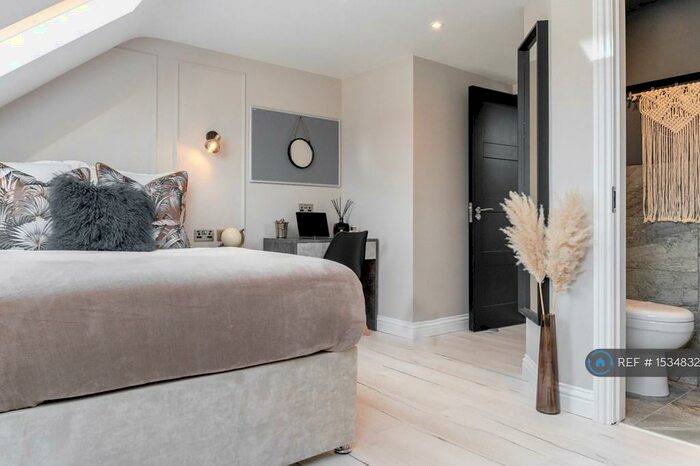 6 Bedroom Terraced House To Rent In &#; Pppw - Adelaide Road, Kensington, Liverpool, L7