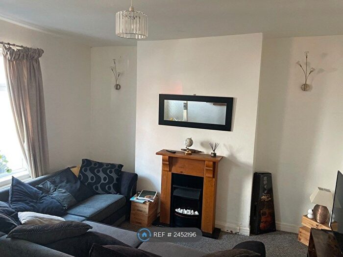 2 Bedroom Terraced House To Rent In Grove Street, Leyland, PR25