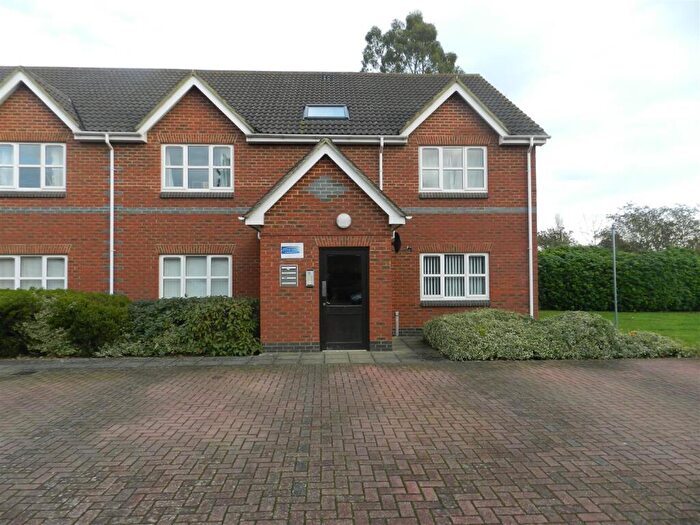 1 Bedroom Flat To Rent In Weedon, NN7