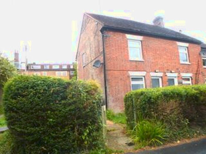 2 Bedroom Semi-Detached House To Rent In Lower Road, Forest Row, East Sussex, RH18