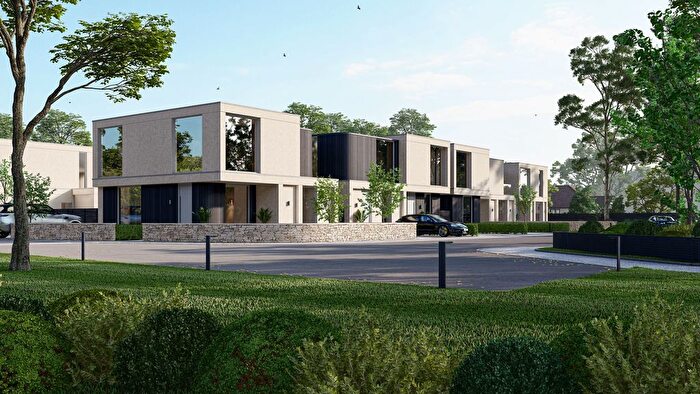 5 Bedroom Detached House For Sale In The Orchards, Knutsford Road, WA4 - Photo 7