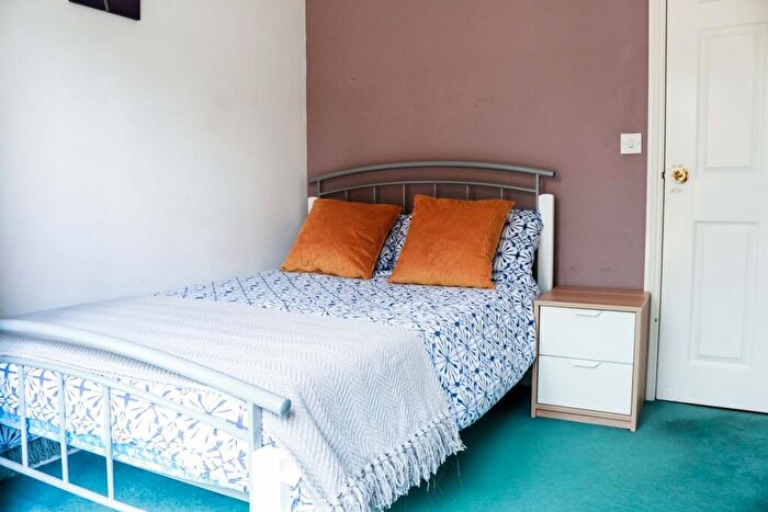 1 Bedroom Property To Rent In The Runnel, NR5