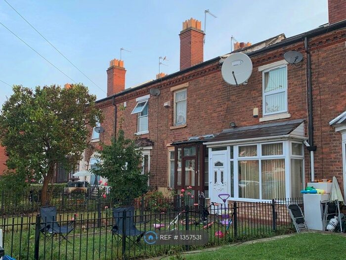 2 Bedroom Terraced House To Rent In The Poplars, Birmingham, B16