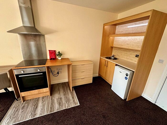 1 Bedroom Flat To Rent In Rock Lodge Road, Sunderland, SR6