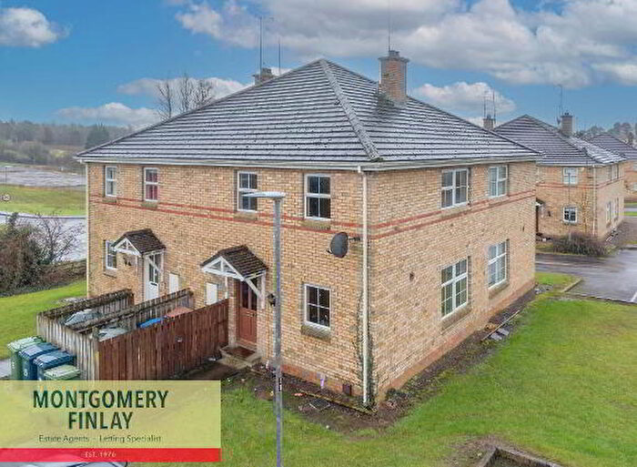 2 Bedroom Apartments For Sale In Woodview, Enniskillen, BT74