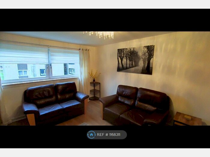 2 Bedroom Flat To Rent In Calder Gardens, Edinburgh, EH11