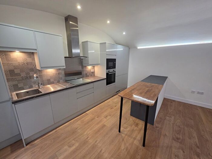 1 Bedroom Flat To Rent In Conygre Road, Bristol, BS34