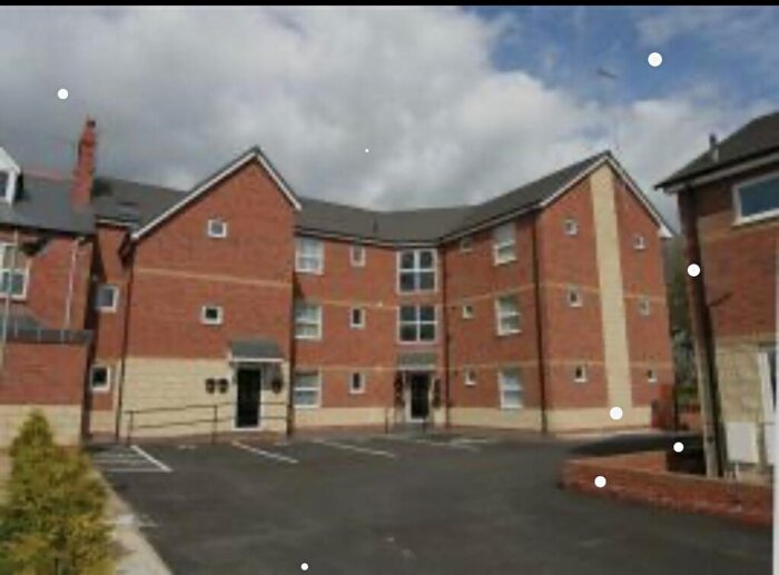 2 Bedroom Apartment To Rent In Perrett Walk, Kidderminster, DY11
