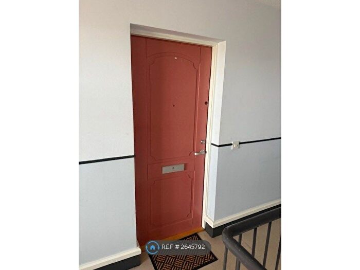 1 Bedroom Flat To Rent In Great Northern Road, Aberdeen, AB24