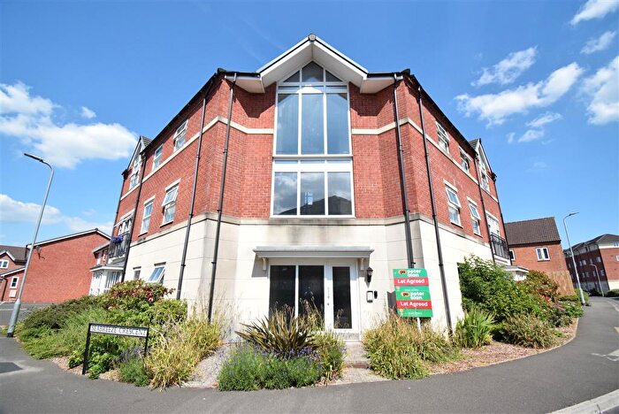 2 Bedroom Flat To Rent In Argosy Way, Newport, NP19