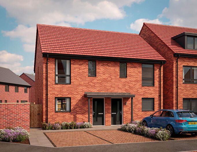 2 Bedroom Semi-Detached House To Rent In Davidson Road, Dartford, DA2