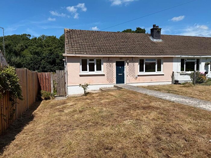 2 Bedroom Bungalow For Sale In Llandygwydd, Cardigan, SA43