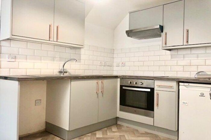 2 Bedroom Terraced House To Rent In Union Street, Maidstone, ME14