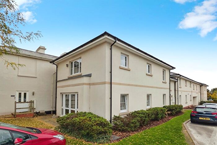 2 Bedroom Flat To Rent In Colby Street, SO16