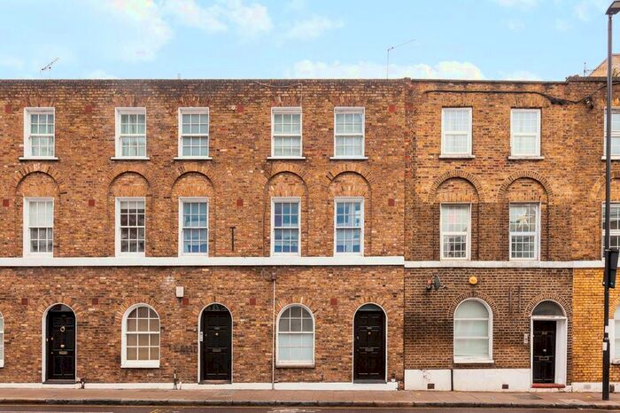 1 Bedroom Flat To Rent In De Beauvoir Town, De Beauvoir Town, London, N1