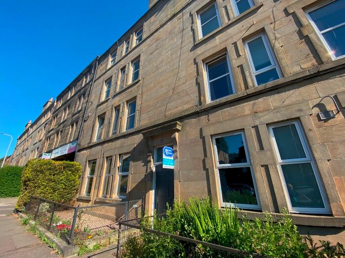 1 Bedroom Flat To Rent In Balcarres Street, Morningside, Edinburgh, EH10
