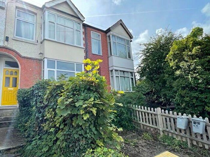 2 Bedroom Flat To Rent In Codrington Hill, London, SE23