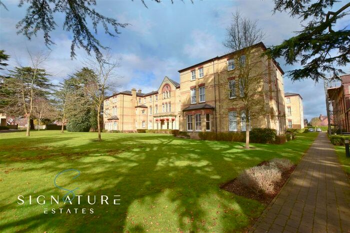 1 Bedroom Flat To Rent In Mallard Road, Abbots Langley, WD5