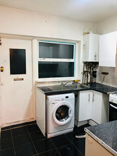 4 Bedroom Terraced House To Rent In Maryland Park, Maryland, E15