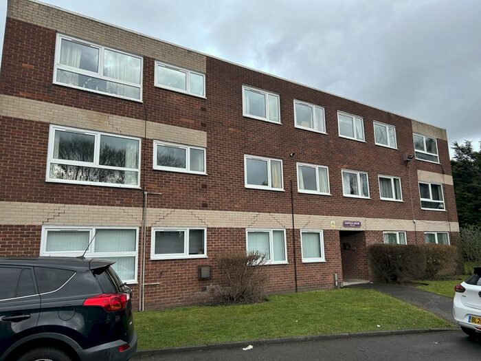 1 Bedroom Flat To Rent In Westland Close, Erdington, Birmingham, B23