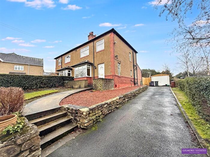 3 Bedroom Semi Detached House For Sale In South Road, Prudhoe, NE42