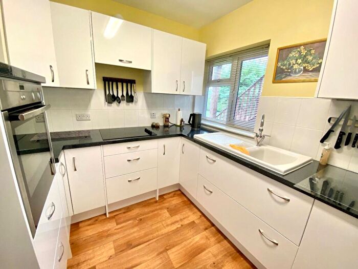 1 Bedroom Detached House To Rent In Uplowman, Crosswinds, EX16