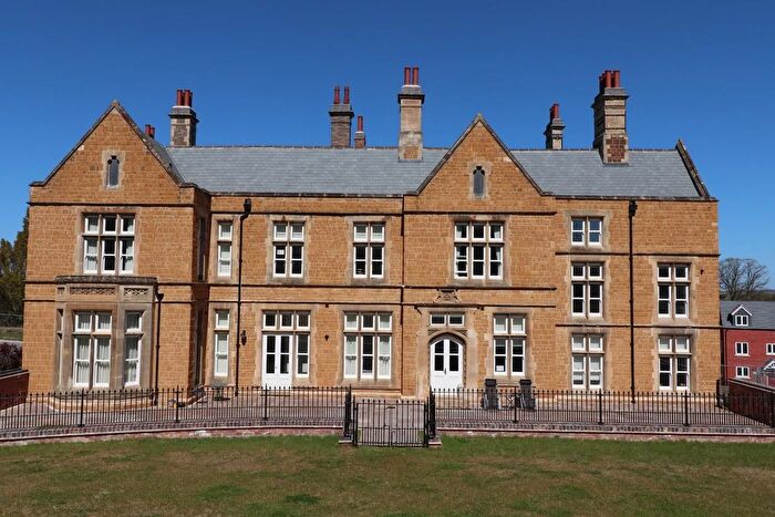 2 Bedroom Flat To Rent In Wyndham Lodge, Kennelmore Road, Melton Mowbray, LE13