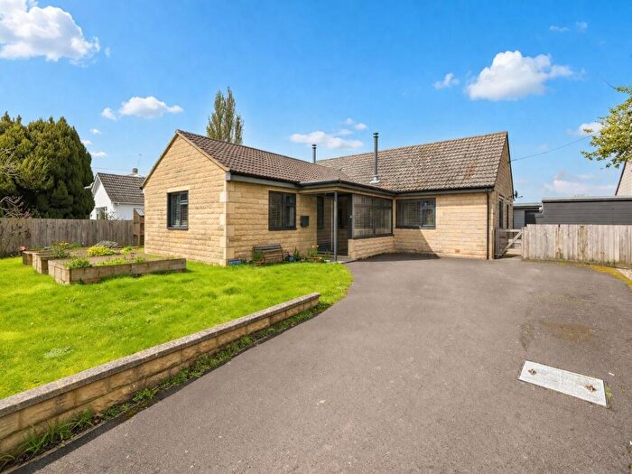 5 Bedroom Bungalow For Sale In Church Lane, Rode, Frome, BA11