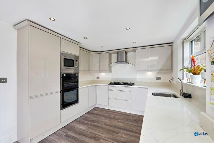 5 Bedroom Detached House For Sale In Childwall Park Avenue, Childwall, L16