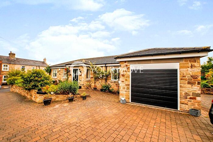 3 Bedroom Bungalow For Sale In Rockwood Hill Road, Greenside, Ryton, NE40