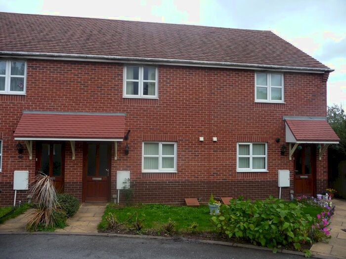 2 Bedroom Terraced House To Rent In Bramble Way, Sutton Coldfield, B74