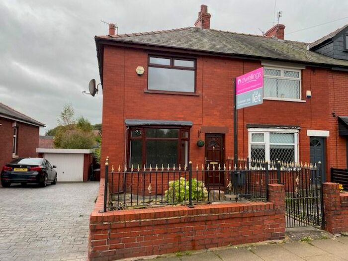 2 Bedroom Terraced House To Rent In Nuttall Lane, Ramsbottom, BL0
