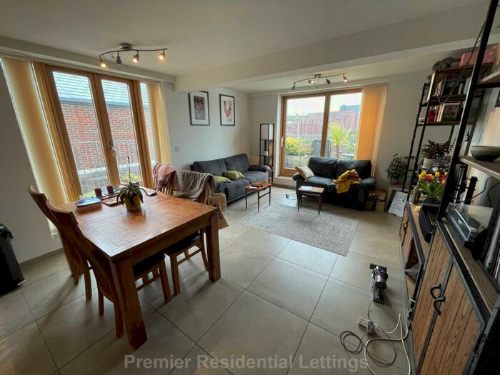 2 Bedroom Apartment To Rent In Argyle Street, Liverpool, L1