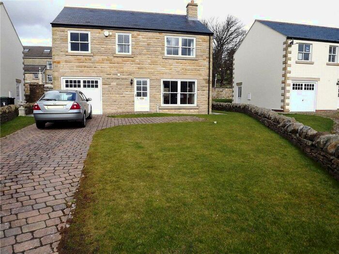 4 Bedroom Detached House To Rent In Bullfield, Westgate, Weardale, DL13