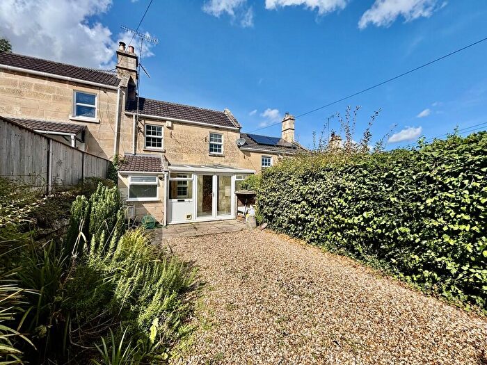 2 Bedroom Terraced House To Rent In Prospect Place, Bathford, BA1