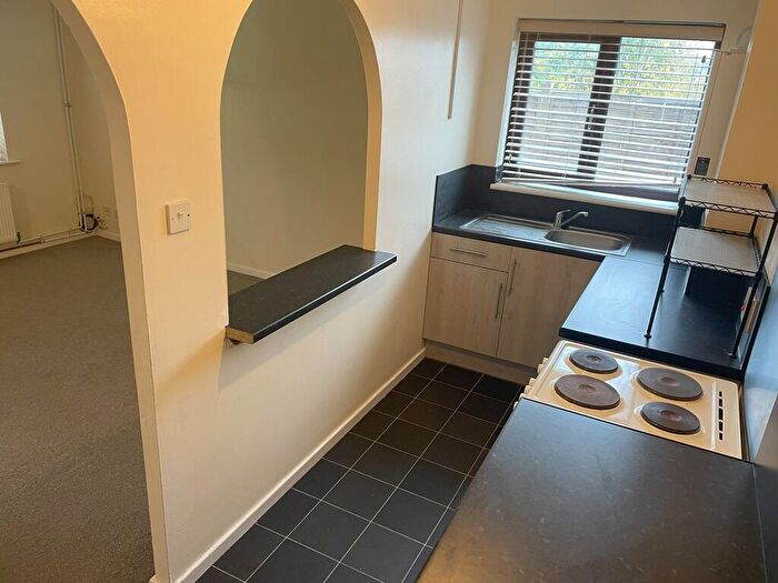 2 Bedroom Semi-Detached House To Rent In Raleigh Close, Walderslade, Chatham, ME5