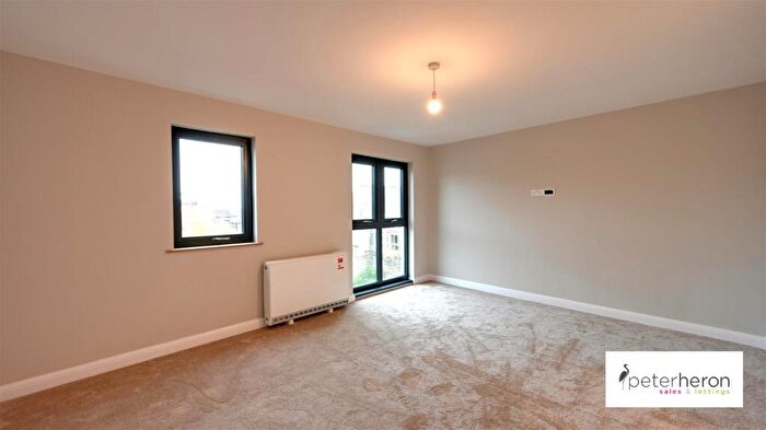 2 Bedroom End Of Terrace House To Rent In Wildflower Lane, Whitburn, Sunderland, SR6