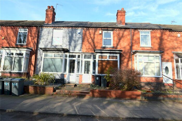 2 Bedroom Terraced House To Rent In Mill Lane, Northfield, Birmingham, West Midlands, B31