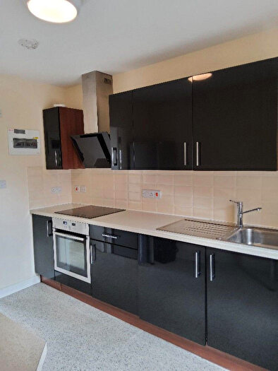 1 Bedroom Apartment To Rent In Norcot Road, Tilehurst, Reading, RG30
