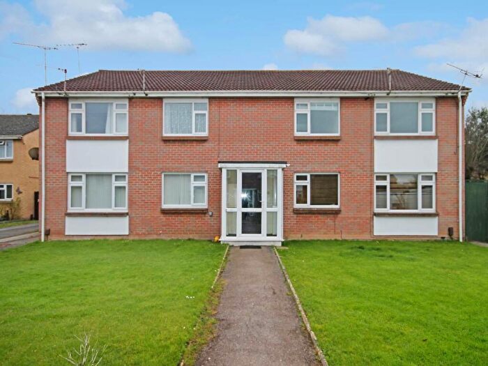 2 Bedroom Apartment To Rent In Preston Road, Poole, BH15