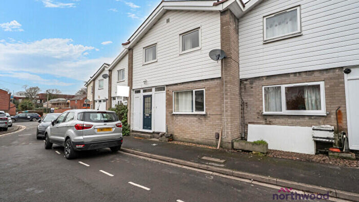 3 Bedroom Terraced House To Rent In Shelford Place, Oxford, OX3