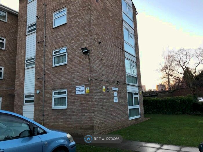 1 Bedroom Flat To Rent In Pickering Court, London N22