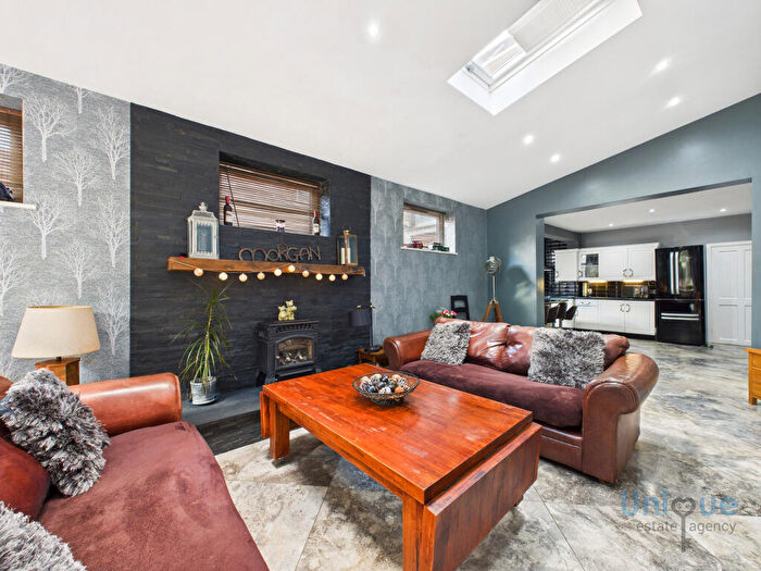 5 Bedroom Detached House For Sale In Heyhouses Lane, Lytham St. Annes, FY8