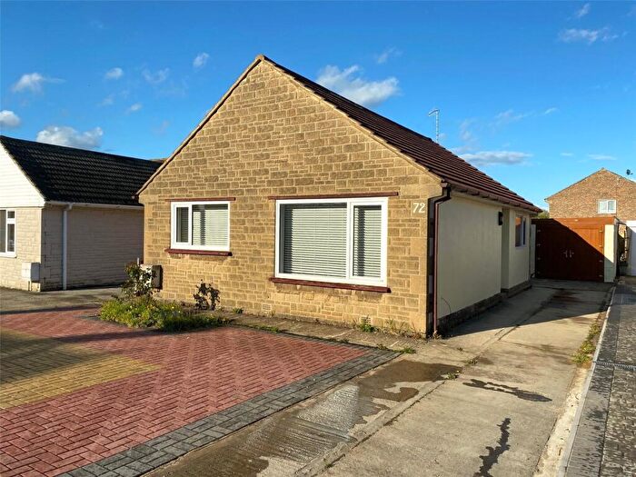 2 Bedroom Detached House To Rent In Severn Avenue, Greenmeadow, Swindon, Wiltshire, SN25