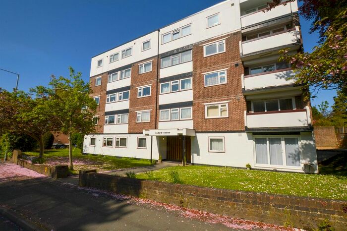 2 Bedroom Flat To Rent In Carew Road, Upperton, BN21