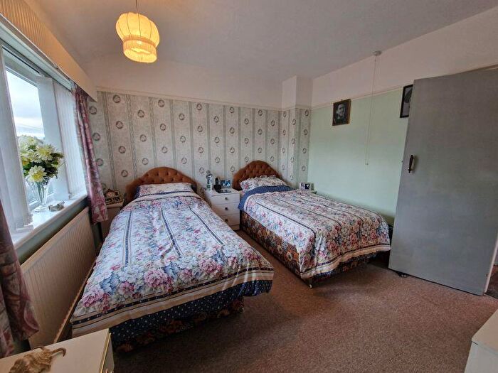 2 Bedroom Semi-Detached House For Sale In Highfield Park Road, Romiley, SK6