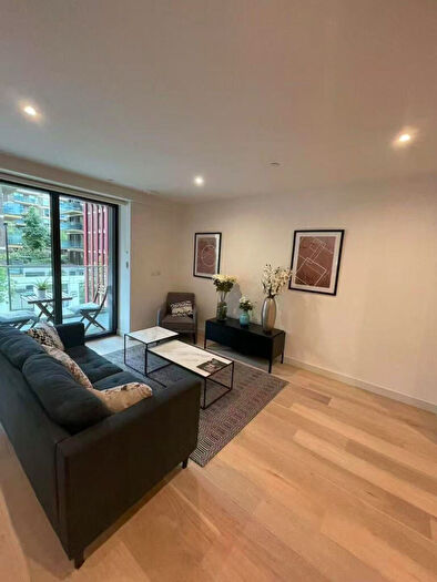 1 Bedroom Apartment To Rent In James Cook Building, London, Essex, E16