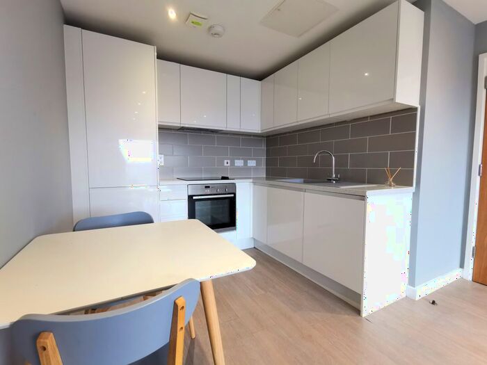 1 Bedroom Flat To Rent In Regent Farm Road, Newcastle Upon Tyne, NE3